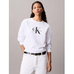 ΓΥΝΑΙΚΕΙΑ ΦΟΥΤΕΡ LS MONOLOGO FRENCH TERRY RLXD CALVIN KLEIN LV047B234G-YAA