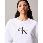 ΓΥΝΑΙΚΕΙΑ ΦΟΥΤΕΡ LS MONOLOGO FRENCH TERRY RLXD CALVIN KLEIN LV047B234G-YAA - Image 3