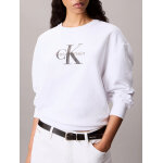 ΓΥΝΑΙΚΕΙΑ ΦΟΥΤΕΡ LS MONOLOGO FRENCH TERRY RLXD CALVIN KLEIN LV047B234G-YAA - Image 4