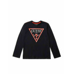 ΠΑΙΔΙΚΟ LS T-SHIRT_CORE BANGLADESH GUESS L84I29K8HM0-GU0/JBLK