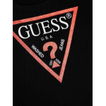 ΠΑΙΔΙΚΟ LS T-SHIRT_CORE BANGLADESH GUESS L84I29K8HM0-GU0/JBLK - Image 2