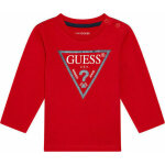 ΠΑΙΔΙΚΟ LS T-SHIRT_CORE BANGLADESH GUESS N84I24K8HM0-GU0/RHT