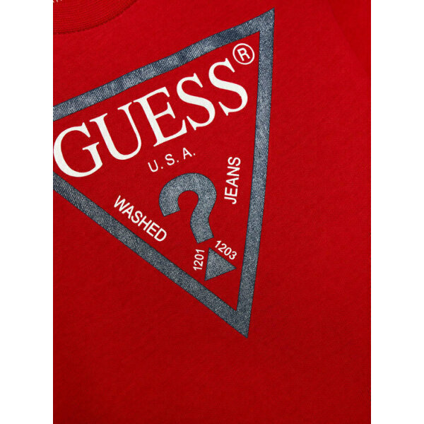 ΠΑΙΔΙΚΟ LS T-SHIRT_CORE BANGLADESH  GUESS N84I24K8HM0-GU0/RHT - Image 3