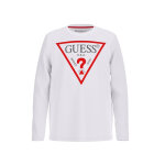 ΠΑΙΔΙΚΟ LS T-SHIRT_CORE BANGLADESH GUESS L84I29K8HM0-GU0/G011
