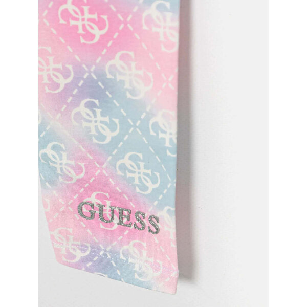ΠΑΙΔΙΚΟ ΚΟΛΑΝ LEGGINGS  GUESS K5YB00K6YW4-GU0/PE27 - Image 2