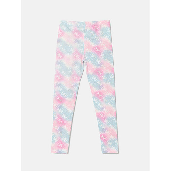 ΠΑΙΔΙΚΟ ΚΟΛΑΝ LEGGINGS  GUESS K5YB00K6YW4-GU0/PE27 - Image 3