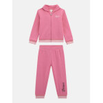 ΠΑΙΔΙΚΟ SET HOODED LS ACTIVE TOP+PANTS GUESS K5YG00KA6R4-GU0/G6N3