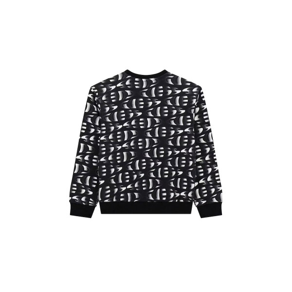 ΠΑΙΔΙΚΟ LS ACTIVE TOP ΦΟΥΤΕΡ  GUESS L5YQ00KA6R4-GU0/P66L - Image 2