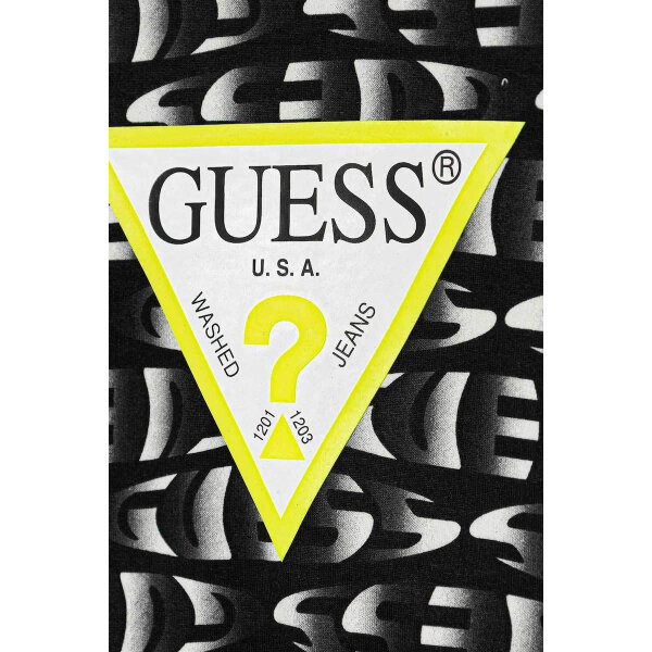 ΠΑΙΔΙΚΟ LS ACTIVE TOP ΦΟΥΤΕΡ  GUESS L5YQ00KA6R4-GU0/P66L - Image 3