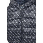 ΠΑΙΔΙΚΟ PADDED HOODED LS JACKET W/ZIP ΜΠΟΥΦΑΝ GUESS N5YL05WEGY0-GU0/P7SR - Image 3