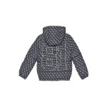 ΠΑΙΔΙΚΟ ΜΠΟΥΦΑΝ HOODED PADDED JACKET GUESS L5YL05WHE60-GU0/P7SR - Image 2