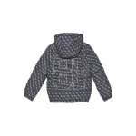 ΠΑΙΔΙΚΟ ΜΠΟΥΦΑΝ HOODED PADDED JACKET GUESS L5YL05WHE60-GU0/P7SR - Image 2