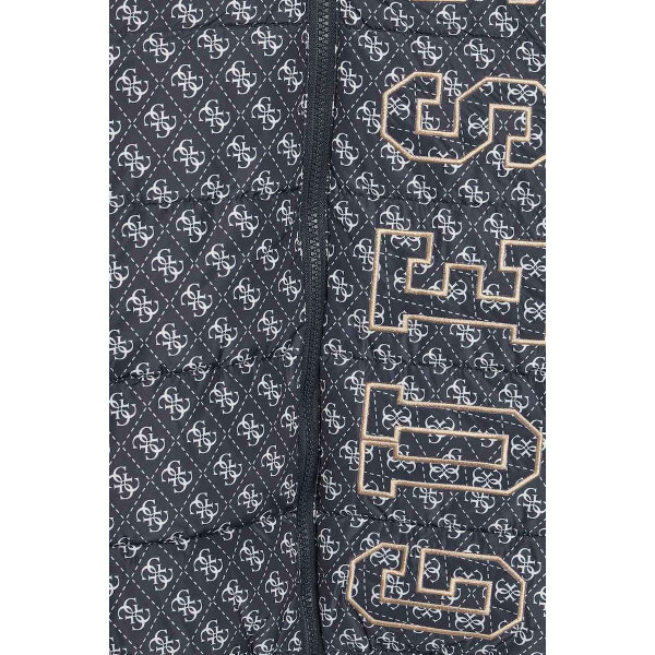 ΠΑΙΔΙΚΟ ΜΠΟΥΦΑΝ HOODED PADDED JACKET  GUESS L5YL05WHE60-GU0/P7SR - Image 3