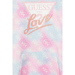 ΠΑΙΔΙΚΟ ΦΟΡΕΜΑ HOODED LS ACTIVE GUESS K5YK04KA6R4-GU0/PE27 - Image 3