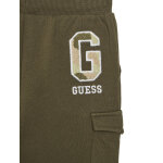 ΠΑΙΔΙΚΟ SET LS T-SHIRT + CARGO JOGGER GUESS N5YG06K8HM4-GU0/G011 - Image 3