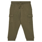 ΠΑΙΔΙΚΟ SET LS T-SHIRT + CARGO JOGGER GUESS N5YG06K8HM4-GU0/G011 - Image 4
