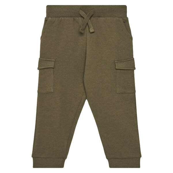 ΠΑΙΔΙΚΟ  SET LS T-SHIRT + CARGO JOGGER  GUESS N5YG06K8HM4-GU0/G011 - Image 4