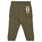 ΠΑΙΔΙΚΟ SET LS T-SHIRT + CARGO JOGGER GUESS N5YG06K8HM4-GU0/G011 - Image 5