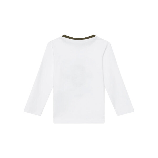 ΠΑΙΔΙΚΟ  SET LS T-SHIRT + CARGO JOGGER  GUESS N5YG06K8HM4-GU0/G011 - Image 6