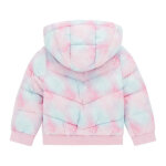 ΠΑΙΔΙΚΟ ΜΠΟΥΦΑΝ PADDED HOODED LS JACKET GUESS K5YL02WEGY0-GU0/PE27 - Image 2
