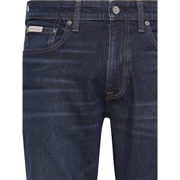 ΑΝΔΡΙΚΟ SLIM GLORY DAYS JEAN  CALVIN KLEIN LV04RD740G-ZY932 - Image 2