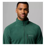 Ανδρική Μπλούζα Fast Trek™ III Half Zip Fleece  COLUMBIA XM6410-375 πράσινο - Image 3