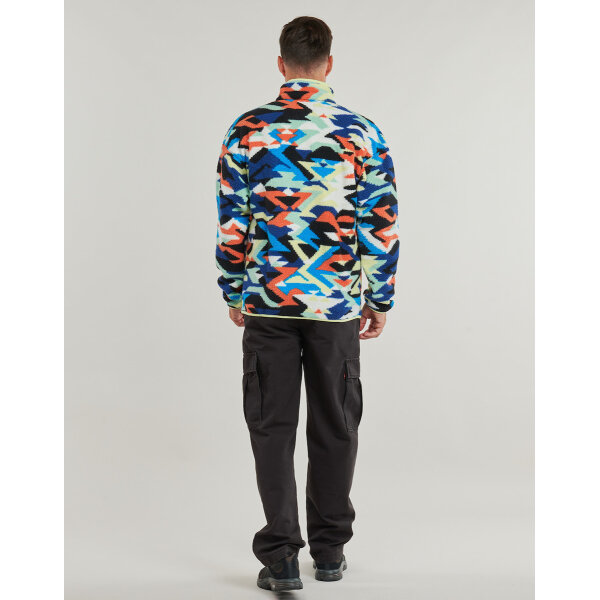 ΑΝΔΡΙΚΗ ΜΠΛΟΥΖΑ HELVETIA COLUMBIA 2098461-491 - Image 2