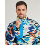 ΑΝΔΡΙΚΗ ΜΠΛΟΥΖΑ HELVETIA COLUMBIA 2098461-491 - Image 3