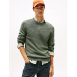 ΑΝΔΡΙΚΟ ΠΟΥΛΟΒΕΡ TJM SLIM LINEAR RAGLAN SWEATER TOMMY JEANS DM0DM22097-MRH