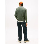 ΑΝΔΡΙΚΟ ΠΟΥΛΟΒΕΡ TJM SLIM LINEAR RAGLAN SWEATER TOMMY JEANS DM0DM22097-MRH - Image 5