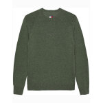 ΑΝΔΡΙΚΟ ΠΟΥΛΟΒΕΡ TJM SLIM LINEAR RAGLAN SWEATER TOMMY JEANS DM0DM22097-MRH - Image 2