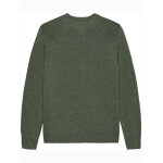 ΑΝΔΡΙΚΟ ΠΟΥΛΟΒΕΡ TJM SLIM LINEAR RAGLAN SWEATER TOMMY JEANS DM0DM22097-MRH - Image 3