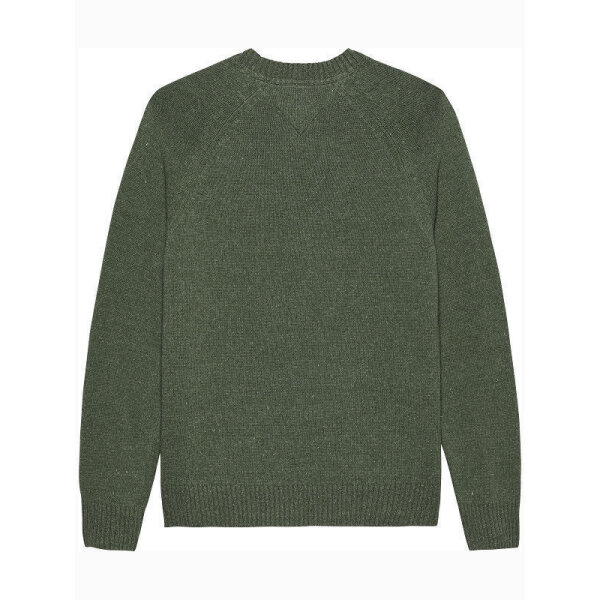 ΑΝΔΡΙΚΟ ΠΟΥΛΟΒΕΡ TJM SLIM LINEAR RAGLAN SWEATER TOMMY JEANS DM0DM22097-MRH - Image 3