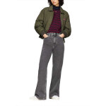 ΓΥΝΑΙΚΕΙΟ CLAIRE HR WD TAB CI4171 TOMMY JEANS DW0DW21795-1DA32 - Image 4