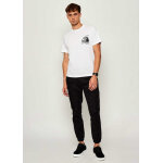 ΑΝΔΡΙΚΟ ΠΑΝΤΕΛΟΝΙ SKINNY ELASTIC TWILL CARGO PAN CALVIN KLEIN LV04RD608G-UB1 ΜΑΥΡΟ - Image 3