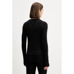 ΓΥΝΑΙΚΕΙΟ TJW CABLE ESSENTIAL SWEATER TOMMY JEANS DW0DW22165-BDS - Image 3