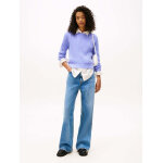 ΓΥΝΑΙΚΕΙΟ TJW CABLE ESSENTIAL SWEATER TOMMY JEANS DW0DW22165-C5Z - Image 2