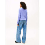 ΓΥΝΑΙΚΕΙΟ TJW CABLE ESSENTIAL SWEATER TOMMY JEANS DW0DW22165-C5Z - Image 4