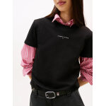 ΓΥΝΑΙΚΕΙΟ TJW REG LINEAR SS TEE TOMMY JEANS DW0DW21964-BDS - Image 2