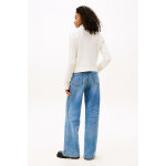 ΓΥΝΑΙΚΕΙΟ TJW CABLE ESSENTIAL SWEATER TOMMY JEANS DW0DW22165-YBH - Image 3