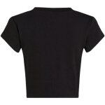 ΓΥΝΑΙΚΕΙΑ ΜΠΛΟΥΖΑ MONOGRAM BABY TEE CALVIN KLEIN LV047AB802-UB1 - Image 4