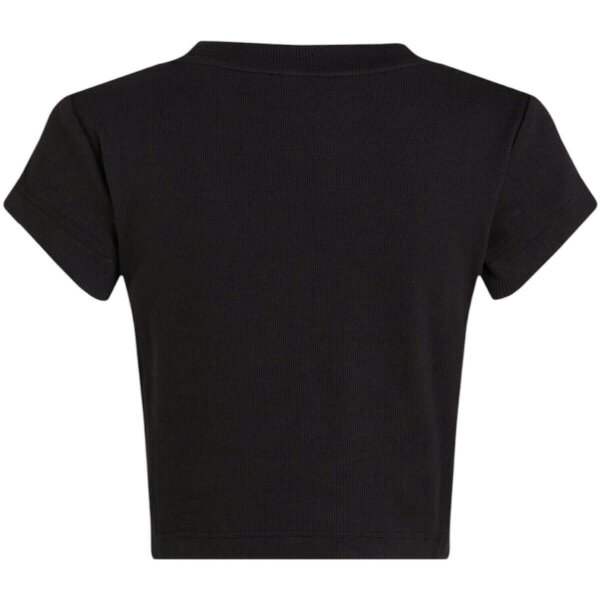 ΓΥΝΑΙΚΕΙΑ ΜΠΛΟΥΖΑ MONOGRAM BABY TEE CALVIN KLEIN LV047AB802-UB1 - Image 4