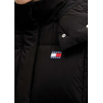 ΓΥΝΑΙΚΕΙΟ TJW ALASKA GRID DOWN JACKET EX TOMMY JEANS DW0DW21623-BDS - Image 3