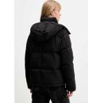 ΓΥΝΑΙΚΕΙΟ TJW ALASKA GRID DOWN JACKET EX TOMMY JEANS DW0DW21623-BDS - Image 4