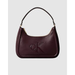 ΓΥΝΑΙΚΕΙΑ ΤΣΑΝΤΑ RAISED CK SMALL SHOULDER BAG CALVIN KLEIN LV04F3230G-BAP