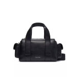 ΓΥΝΑΙΚΕΙΑ ΤΣΑΝΤΑ WEBBING STRAP POCKET BAG CALVIN KLEIN LV04F3291G-2QP