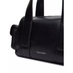 ΓΥΝΑΙΚΕΙΑ ΤΣΑΝΤΑ WEBBING STRAP POCKET BAG CALVIN KLEIN LV04F3291G-2QP - Image 4