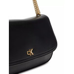 ΓΥΝΑΙΚΕΙΑ ΤΣΑΝΤΑ CK CONVERTIBLE CHAIN MEDIUM BA CALVIN KLEIN LV04F3171G-YIH - Image 4