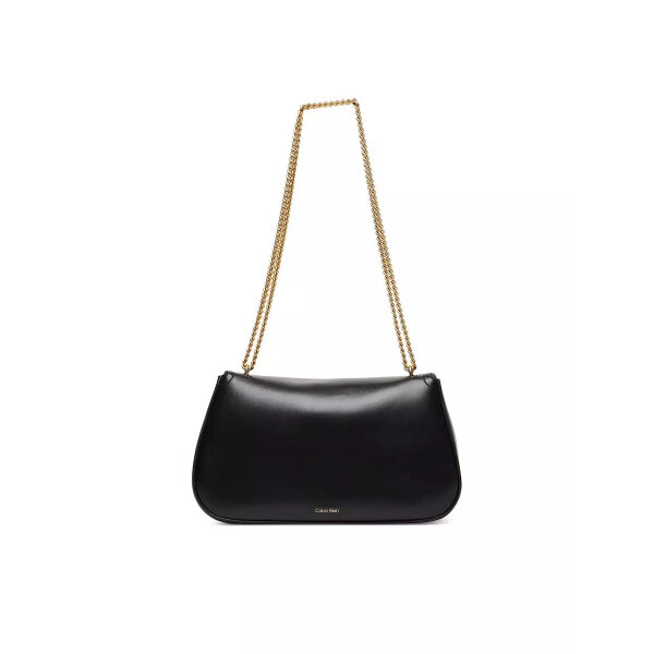 ΓΥΝΑΙΚΕΙΑ ΤΣΑΝΤΑ CK CONVERTIBLE CHAIN MEDIUM BA CALVIN KLEIN LV04F3171G-YIH - Image 5