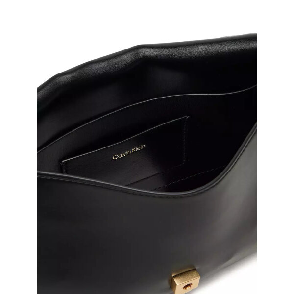 ΓΥΝΑΙΚΕΙΑ ΤΣΑΝΤΑ CK CONVERTIBLE CHAIN MEDIUM BA CALVIN KLEIN LV04F3171G-YIH - Image 7
